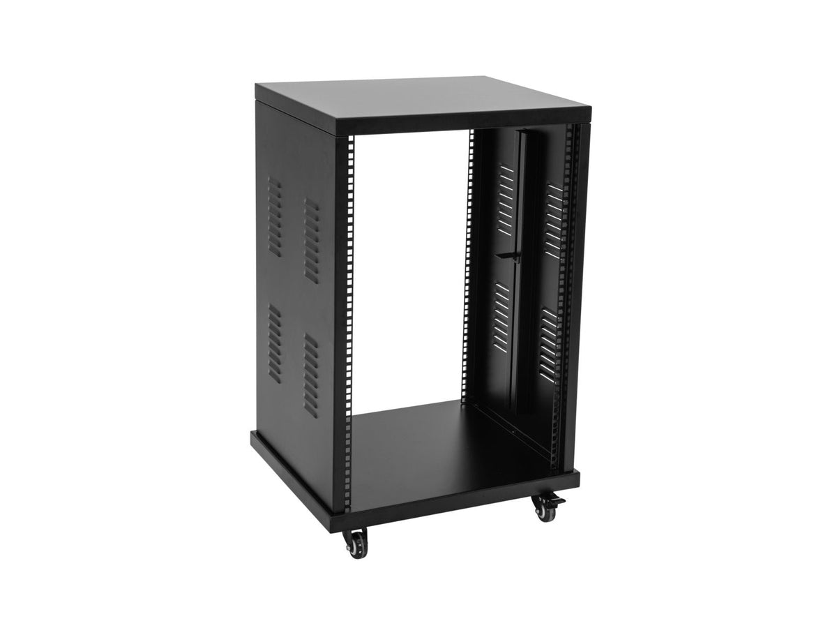 Roadinger 30103171 Rack Independiente Gestell Negro - Rack