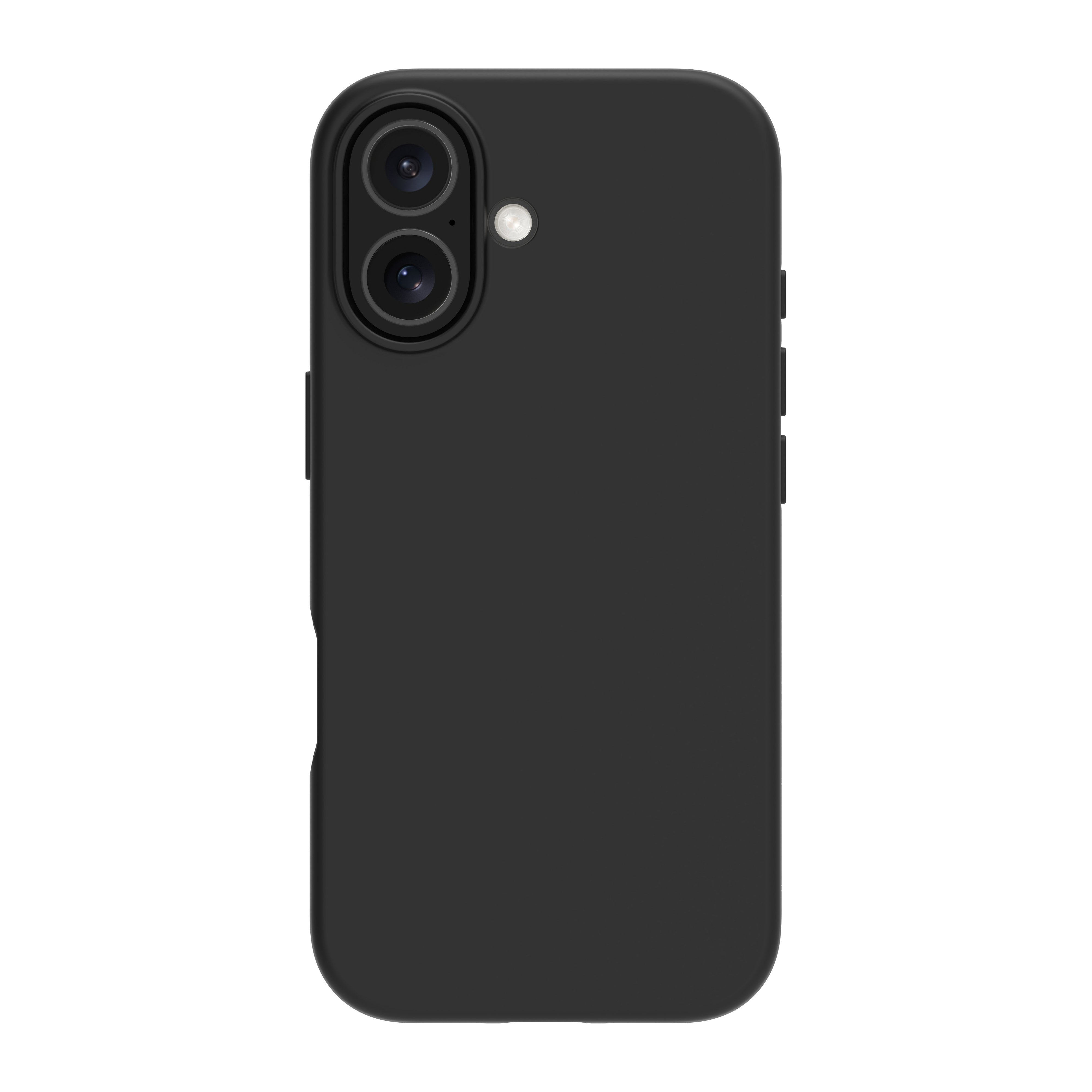 Dbramante1928 Iceland Ultra Carcasa Trasera Para Teléfono Móvil Compatibilidad Con Magsafe D3o Plástico Negro