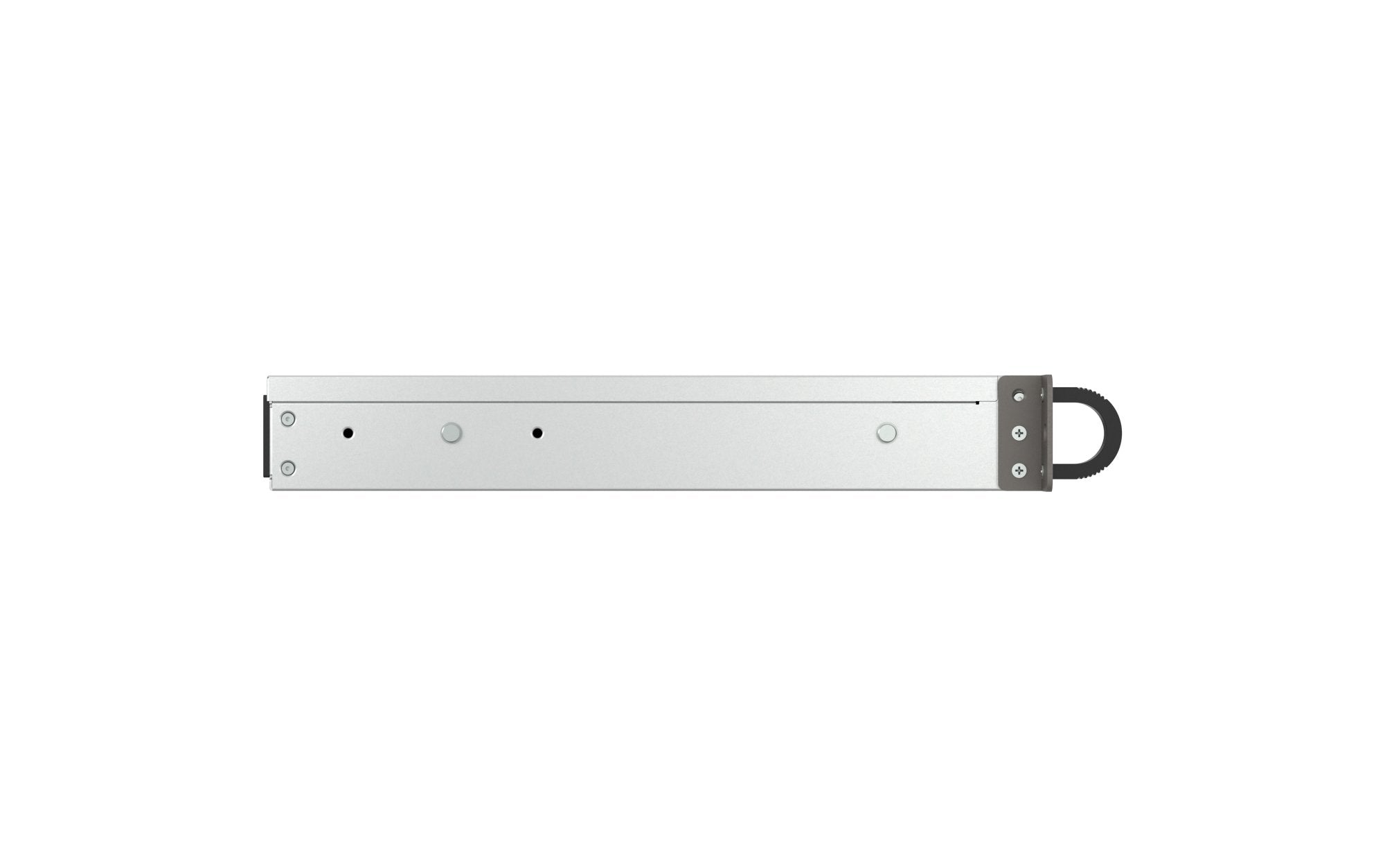 Nas Rack Compacto De 4 Bahias Con 10gbe Sfp+  Doble 2.5gbe Y Cpu Arm