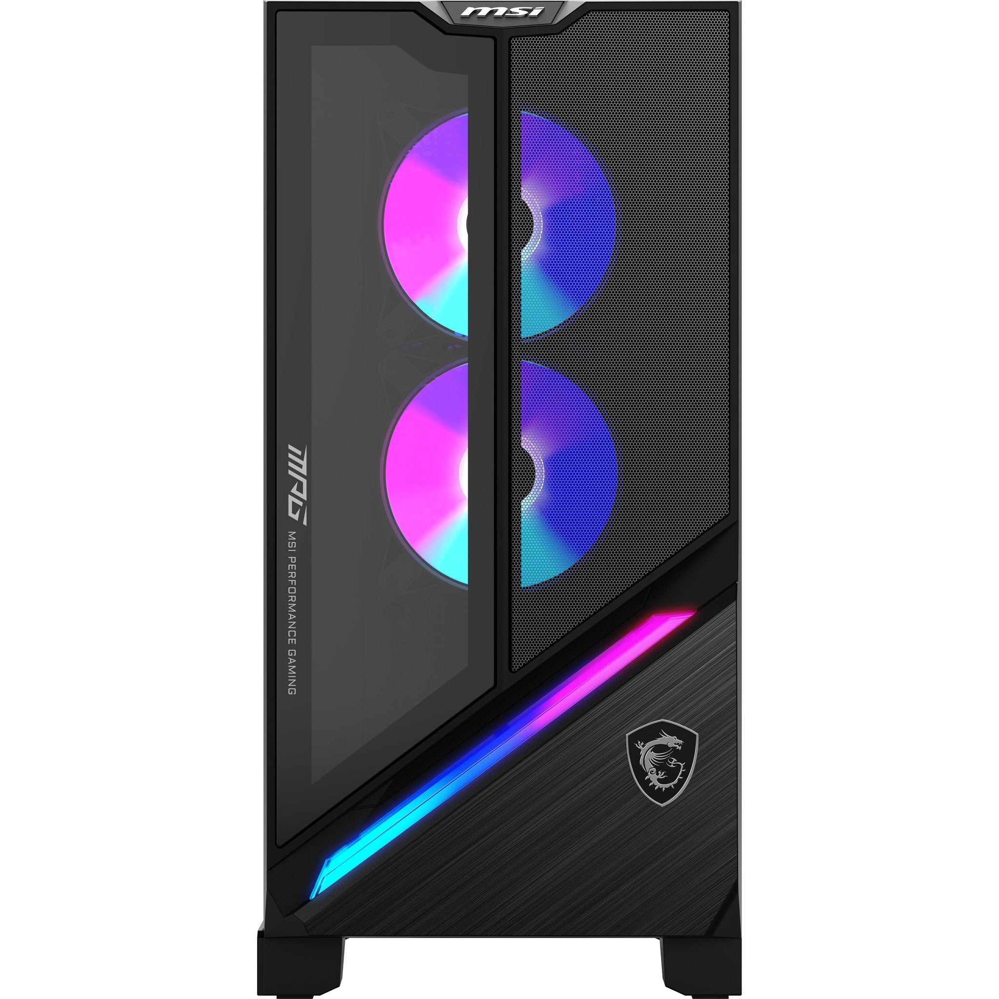 EAN 4711377292429 - MSI MPG Infinite X3 AI 2NVR7-036EU Intel Core Ultra 7 265K 32 GB DDR5-SDRAM 1 TB SSD NVIDIA GeForce RTX 5 imagen 6