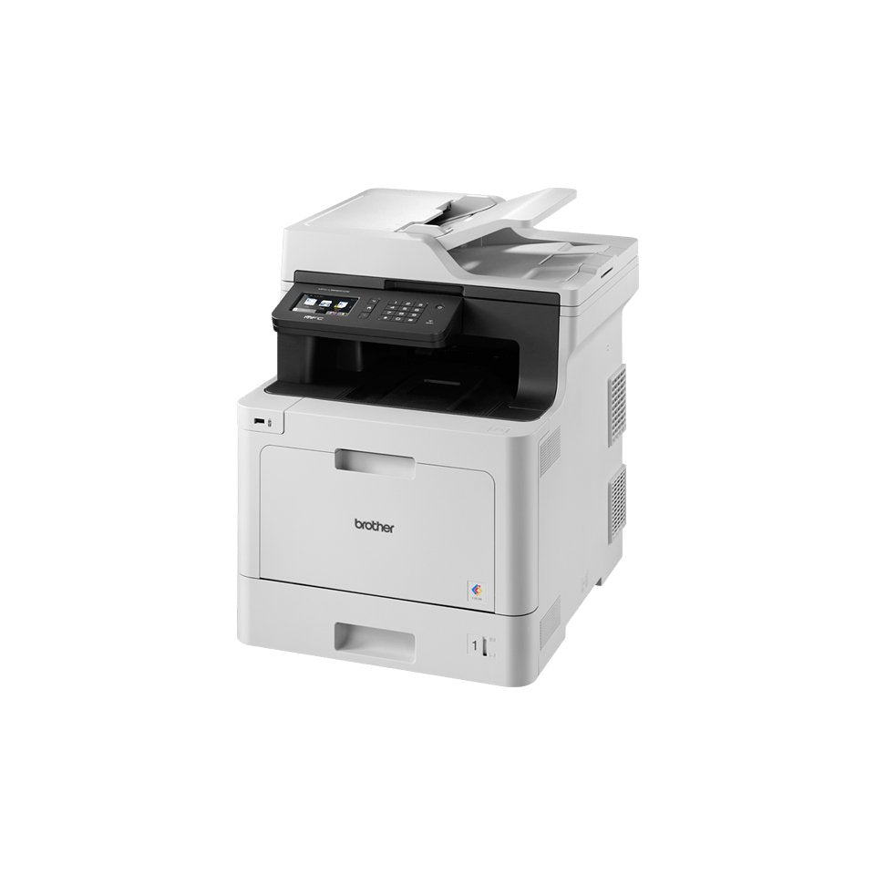 Brother Professional Colour Laser Printer Mfc-L8690cdw Colour, Laser, Color Laser Multifunction Printer, A4, Wi-Fi