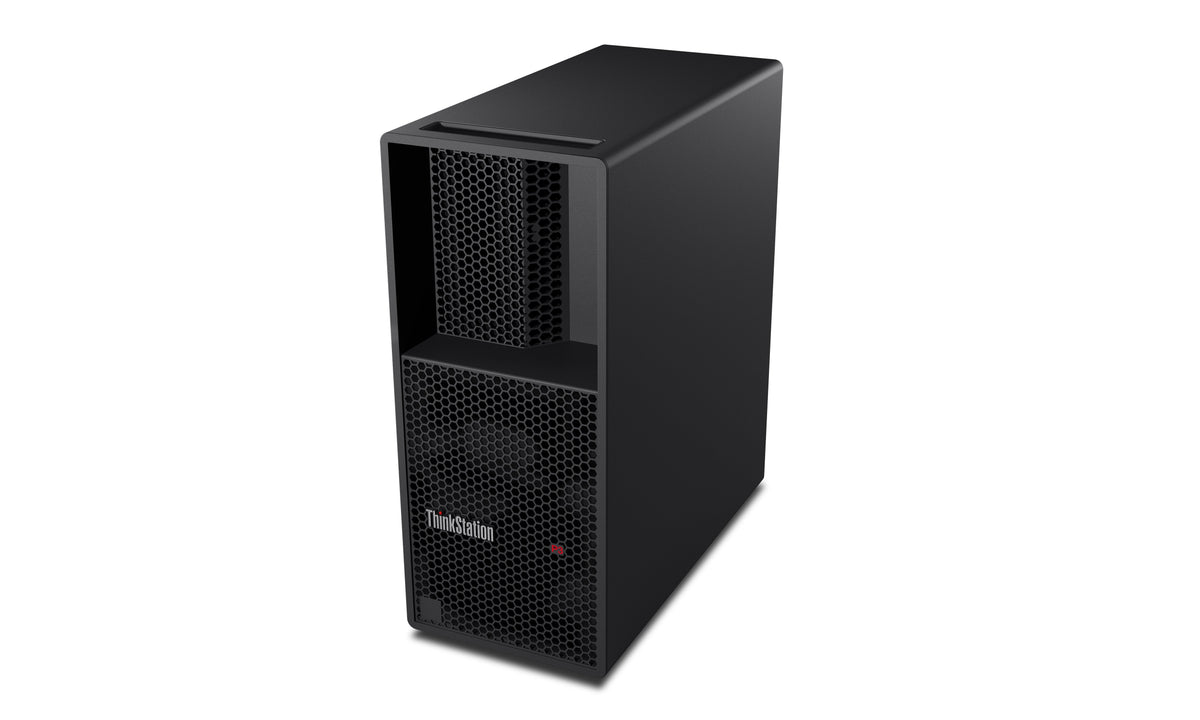 Lenovo Thinkstation P3 Tower Gen 2, Intel Core Ultra 9, 285k, 64 Gb, Ddr5-Sdram, 1 Tb, Windows 11 Pro