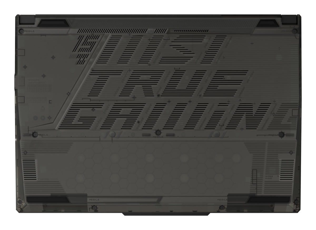 Msi Cyborg 15 A13ve-2479frnn