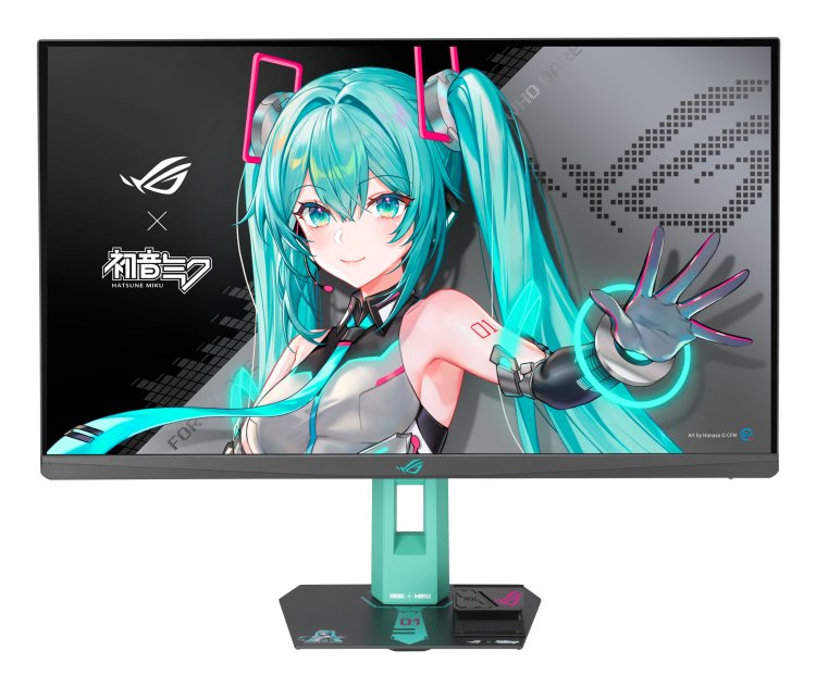 Monitor 27 Cali Xg27acmeg-G Dp Hdmi Usb-C