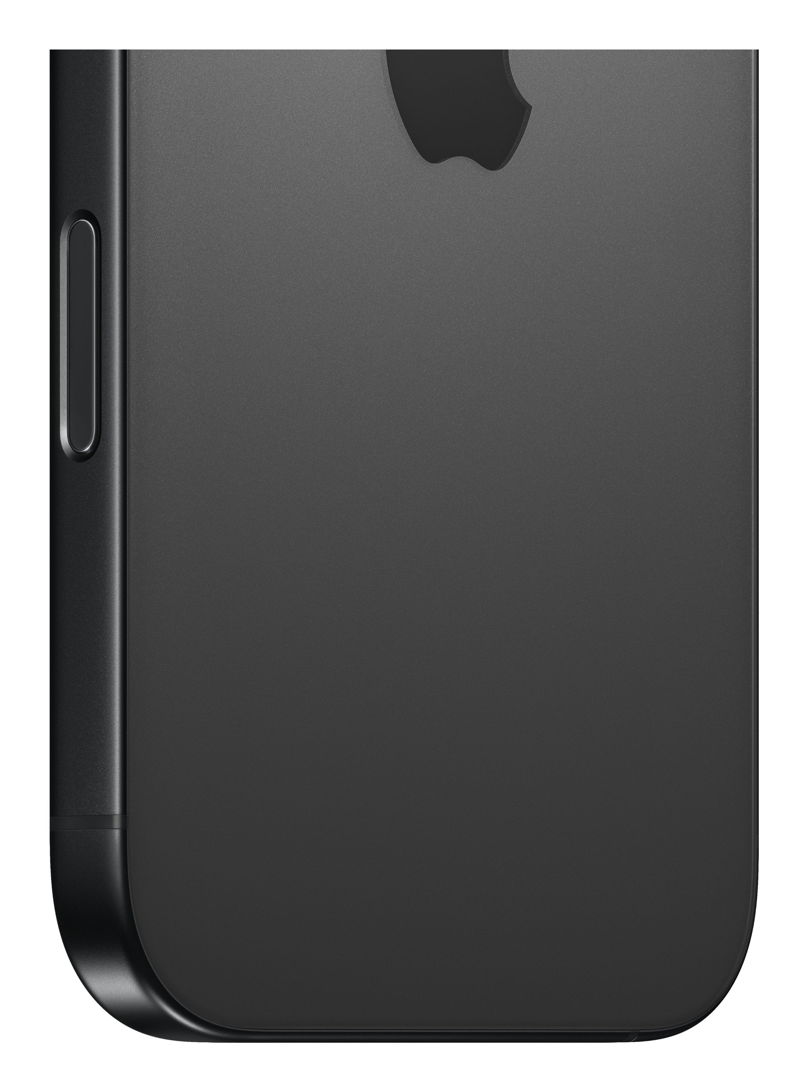 Iphone 16 Pro 512gb Black Titanium
