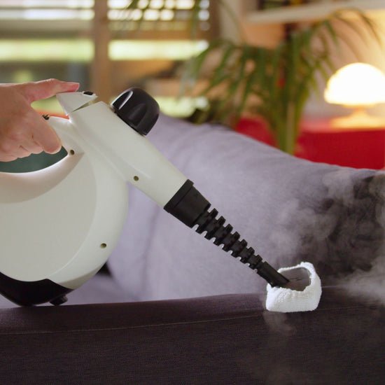 Vaporeta Solac S94902400 Lv1350 1200w