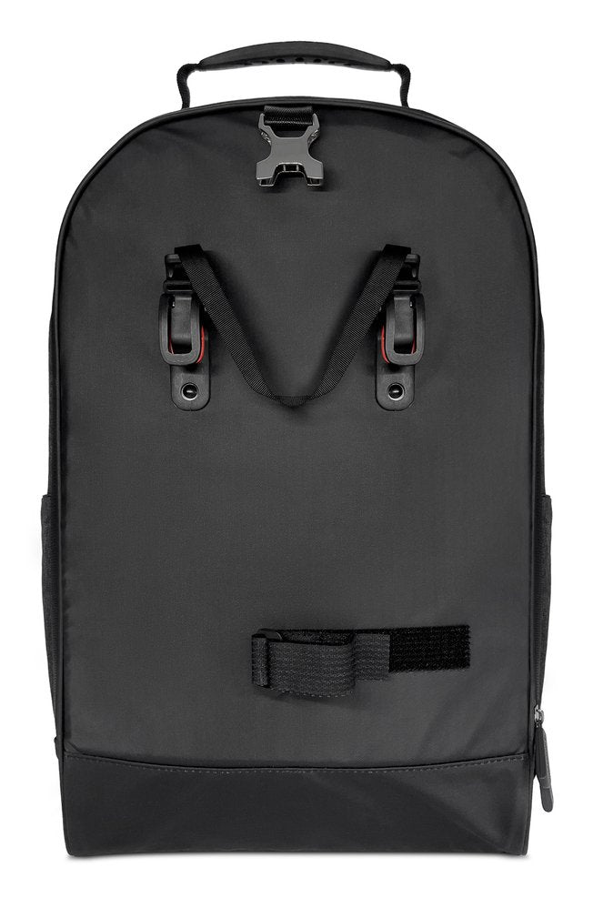 Wozinsky Bicycle Luggage Carrier Bicycle Backpack With A Fra