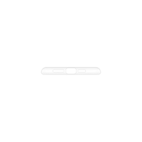 Funda Iphone 15 Magsafe Transparente Just In Case Funda Para Iphone 15 Transparente/ Anillo Magnético Compatible Con Accesorios Qi2/ Transparente