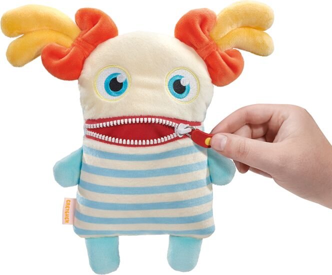 EAN 4001504426552 - Schmidt Spiele 42655 juguete de peluche imagen 3