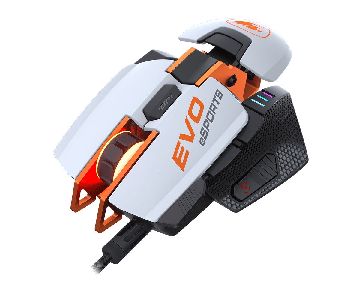 Cougar Mouse 700m Evo Esports