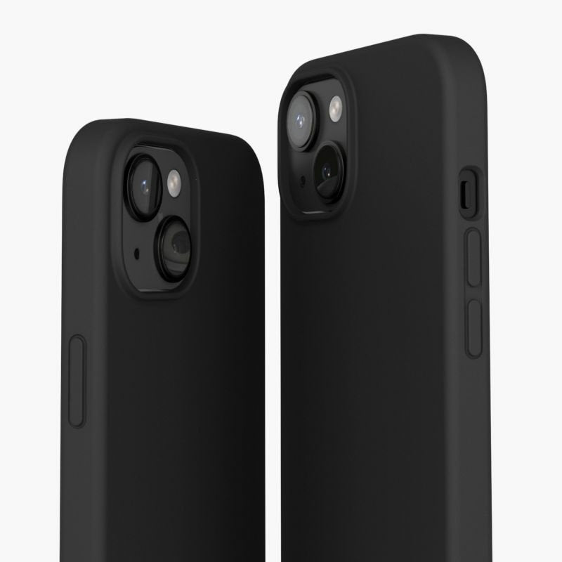 EAN 4255591504925 - Vonmählen MSC00009 funda para teléfono móvil 15,5 cm (6.1") Negro imagen 3