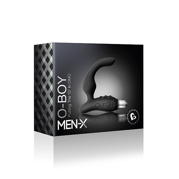 Rocks-Off - O-Boy Estimulador Prostatico 7v
