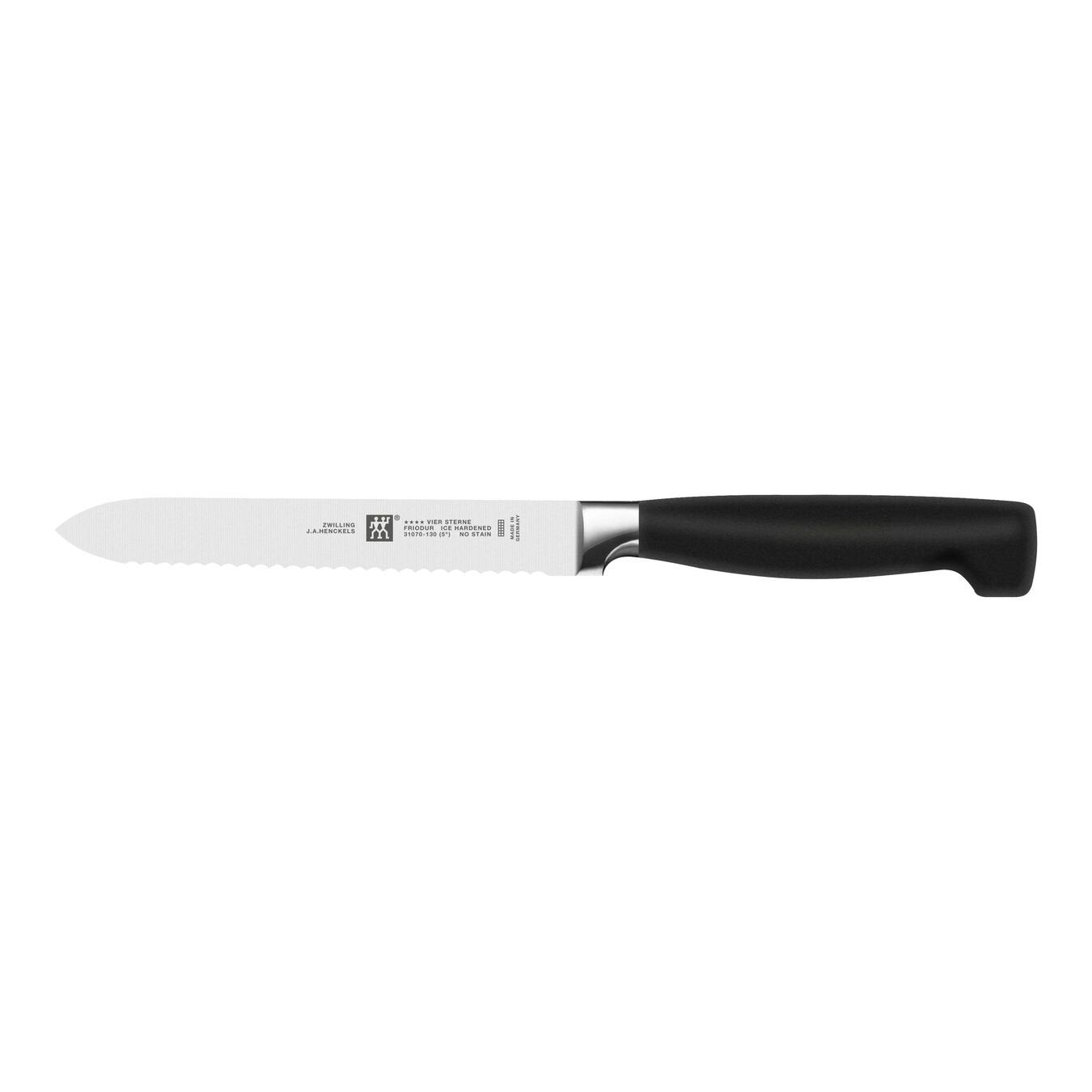 EAN 4009839188732 - ZWILLING 35066-000-0 7 pieza(s) Juego bloque de cuchillos imagen 3