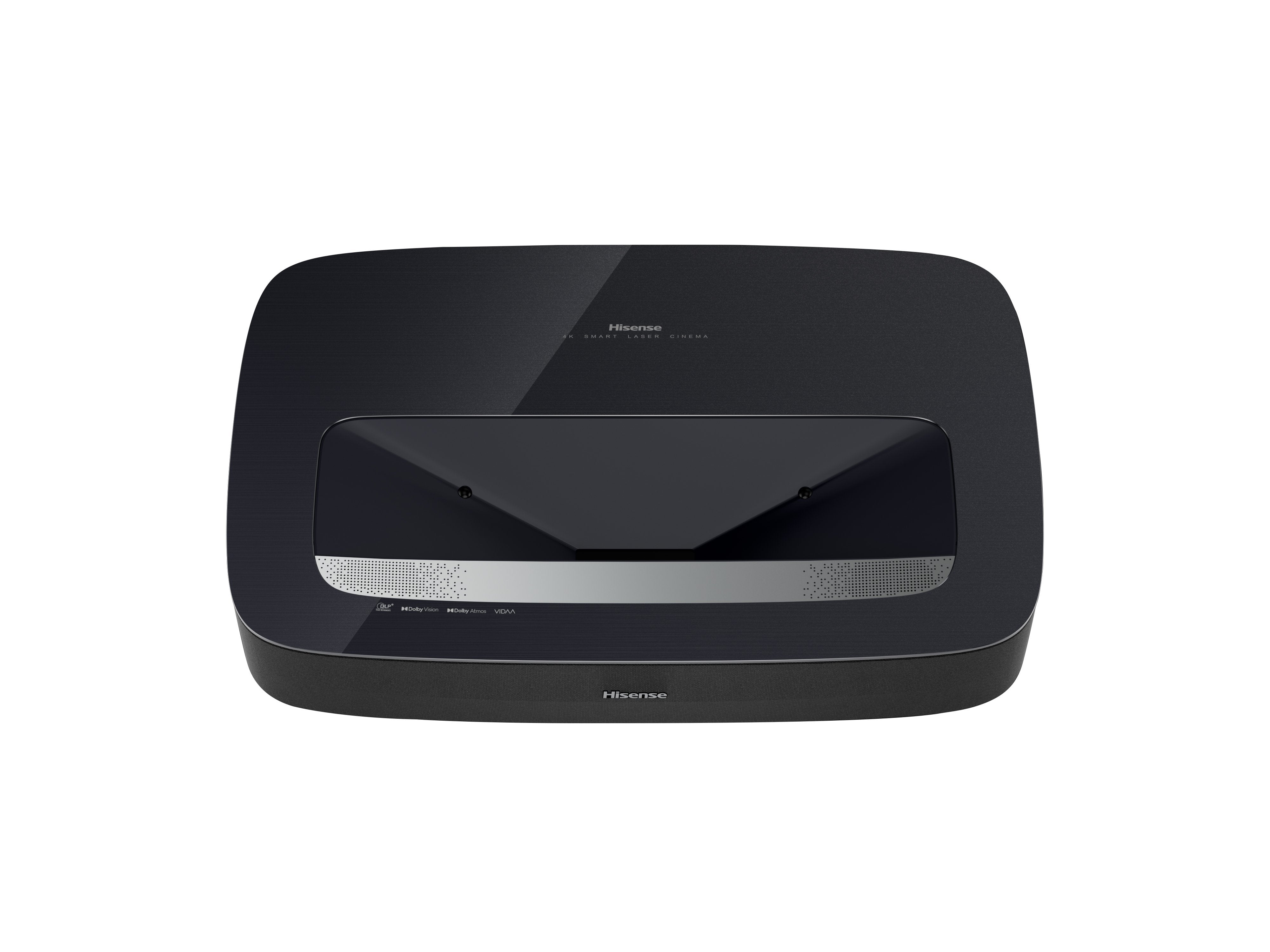 Hisense Pl1se Proyector De Alcance Ultracorto 2100 Lúmenes Ansi Dlp 2160p (3840x2160) Negro