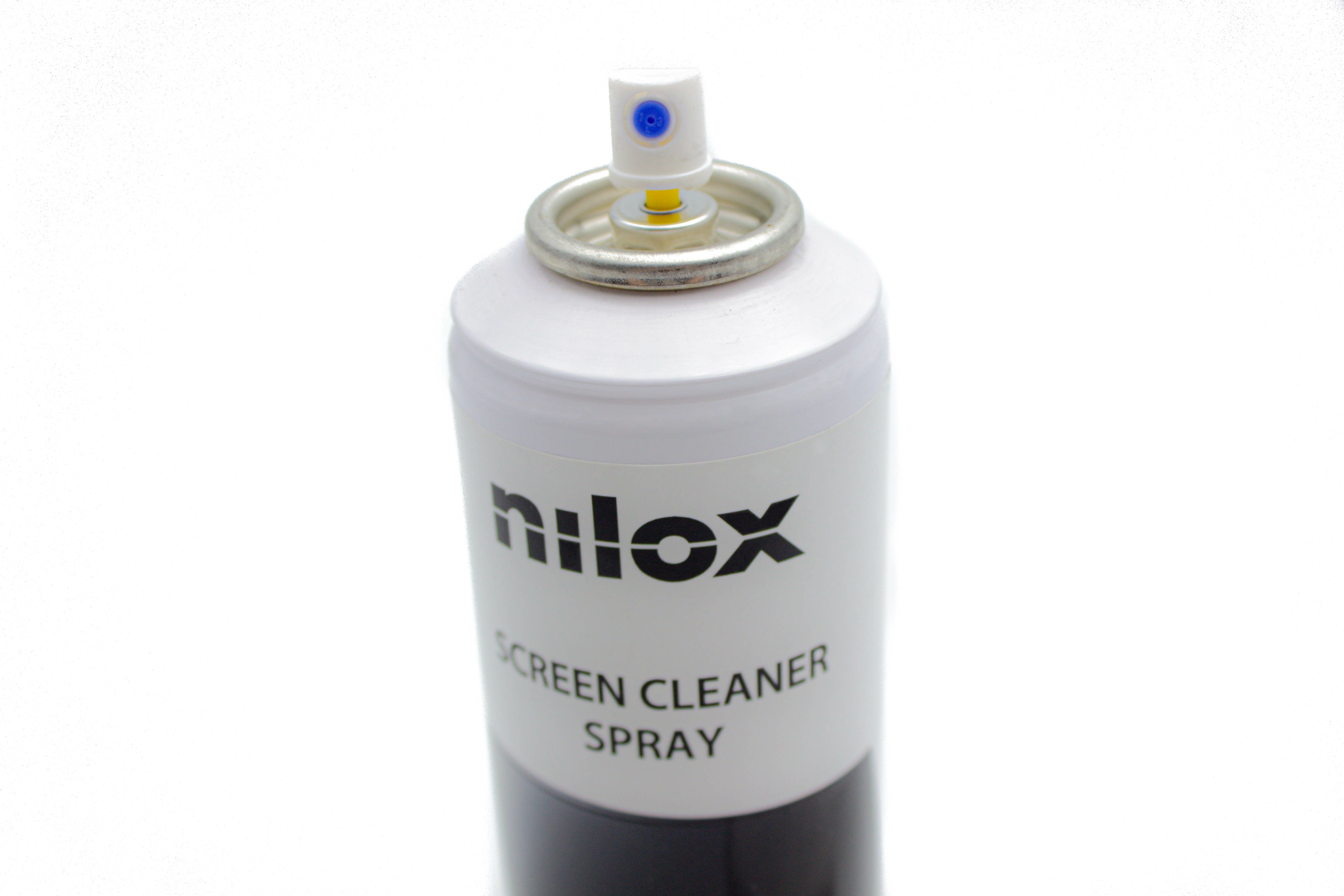 Nilox Spray Limpiador Especial Para Monitores.