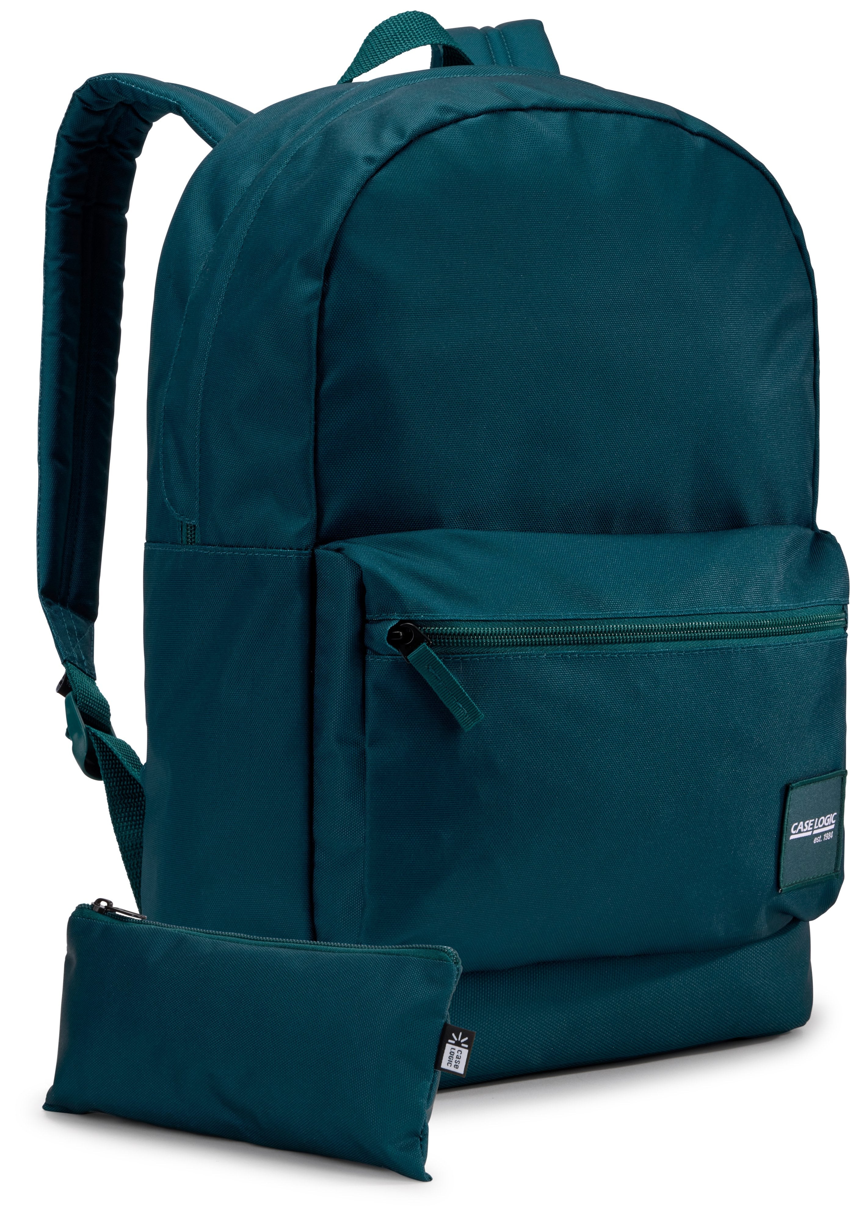 Caselogic Rucksack 24l Alto Alto Recycled Deap Teal