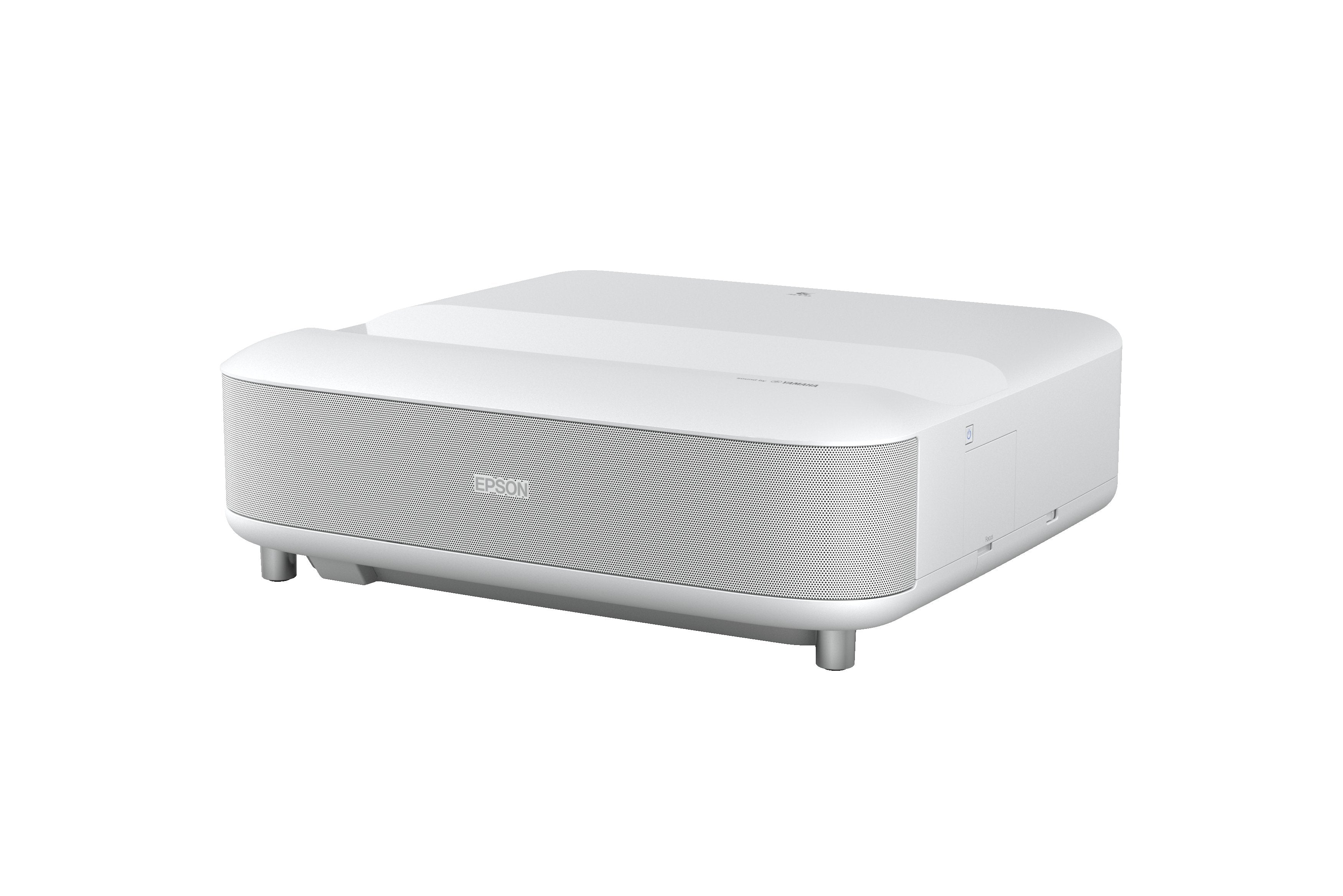 Videoproyector Epson Eh-Ls650w  3600 Lúmenes Ansi 3lcd 4k (4096x2400) Blanco