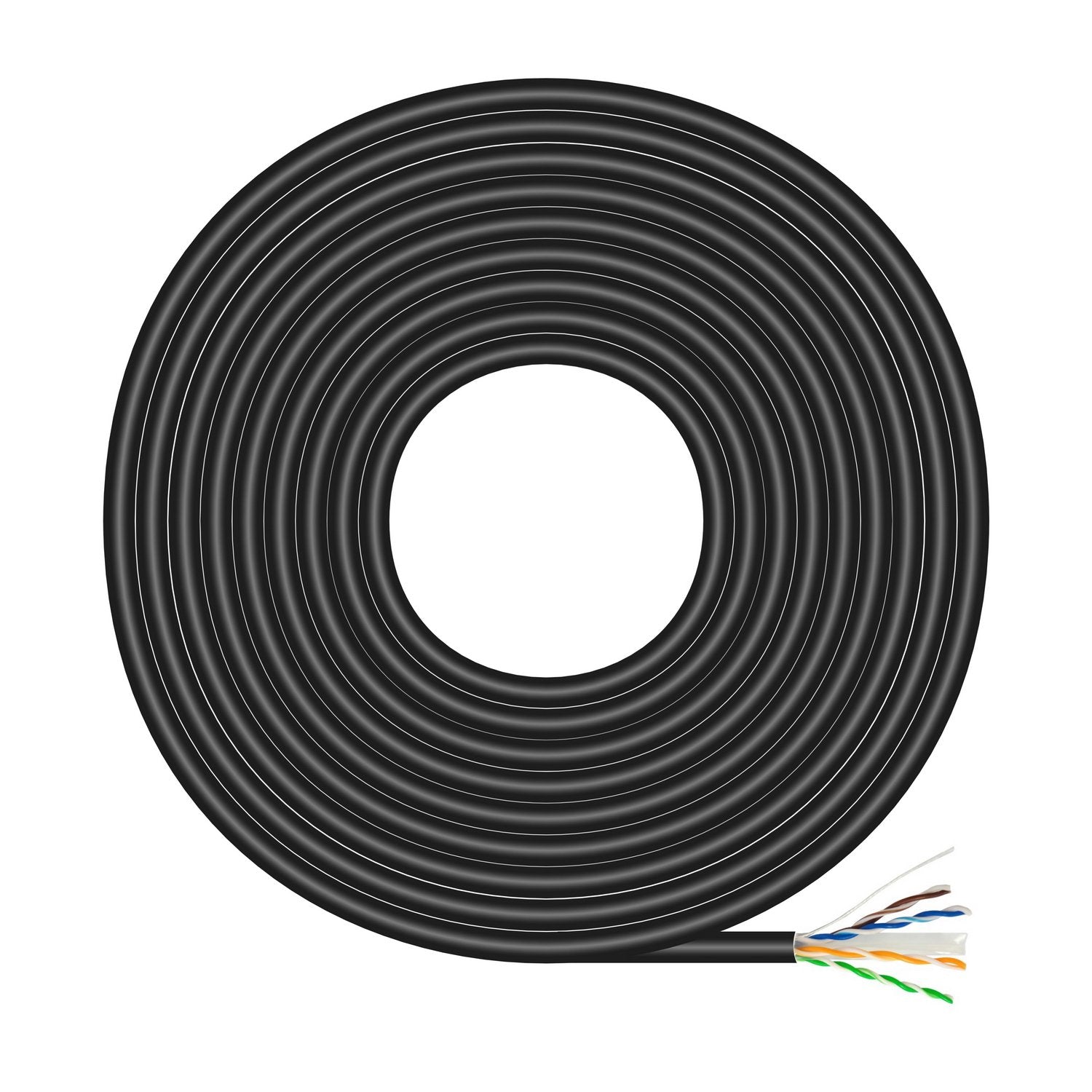 EAN 8436574707984 - AISENS A135-0675 cable de red Cat6 U/UTP (UTP) imagen 1