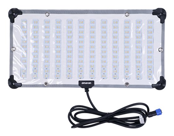 EAN 6971842183265 - Amaran F21C Rectangular 120 W imagen 1