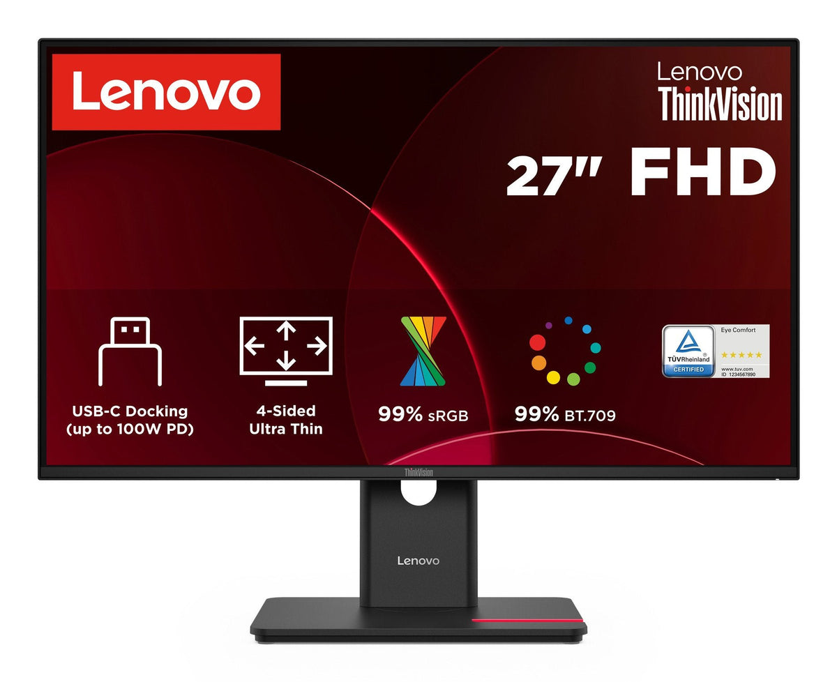 Thinkvision T27d-40