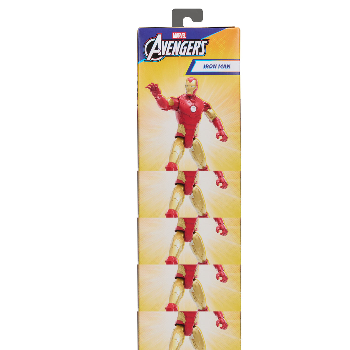EAN 5010996359940 - Marvel Avengers G27705L00 figura de juguete para niños imagen 4