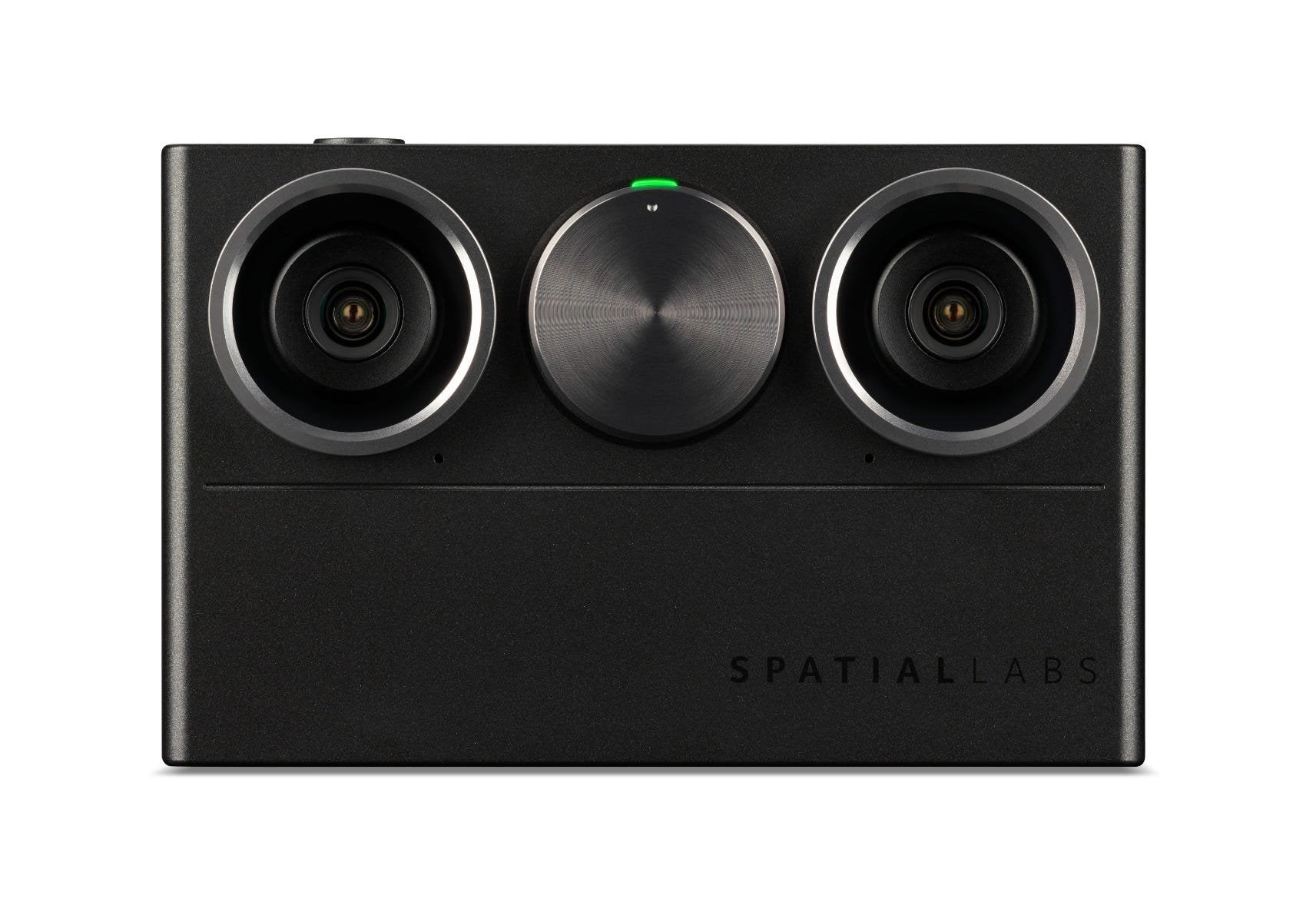 EAN 4711121829512 - Acer Streaming Cameras imagen 1