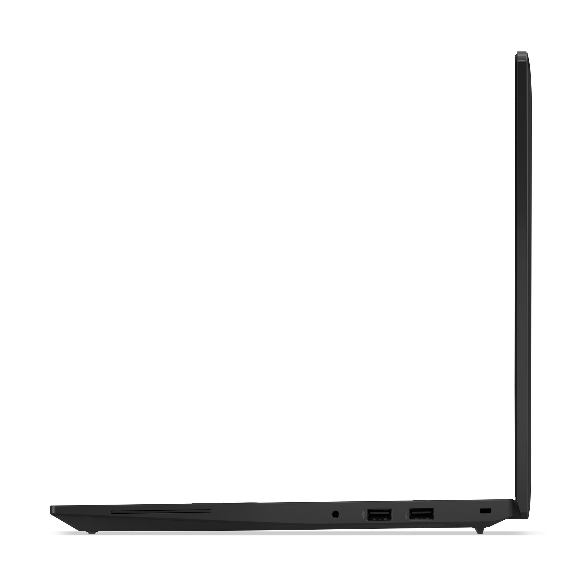 Lenovo Thinkpad L16 Gen 2 21sa Intel Core Ultra 5 225u / Hasta 4.8 Ghz Win 11 Pro Intel Graphics 16 Gb Ram 512 Gb Ssd Tcg Opal Encryption 2 Nvme 16" Ips 1920 X 1200 Gigabit Ethernet Wi-Fi 6e Bluetooth Negro Kbd: Español Con 1 Año