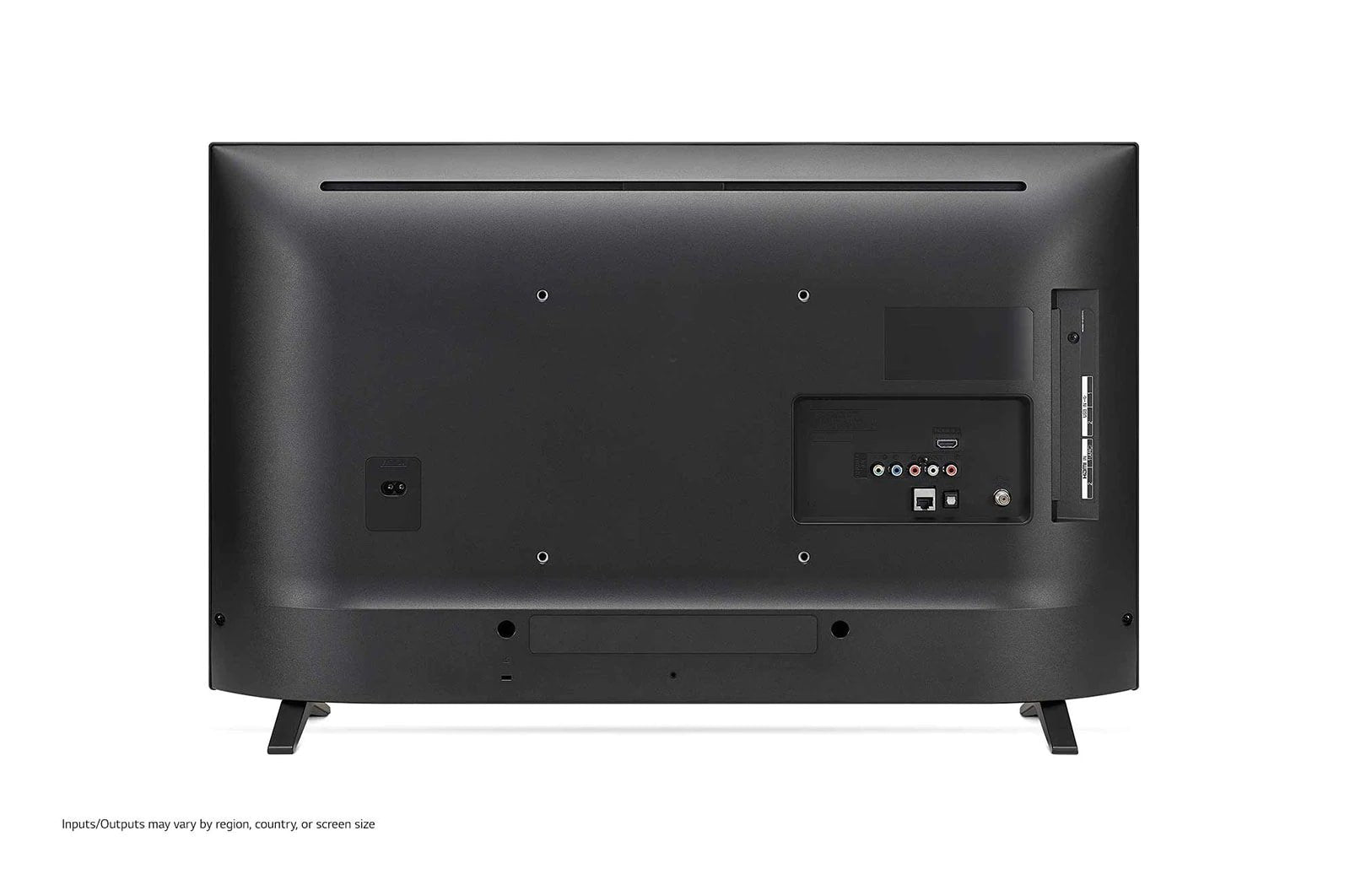 EAN 8806091662552 - LG 32LQ631C Televisor 81,3 cm (32") Full HD Smart TV Wifi Negro imagen 5