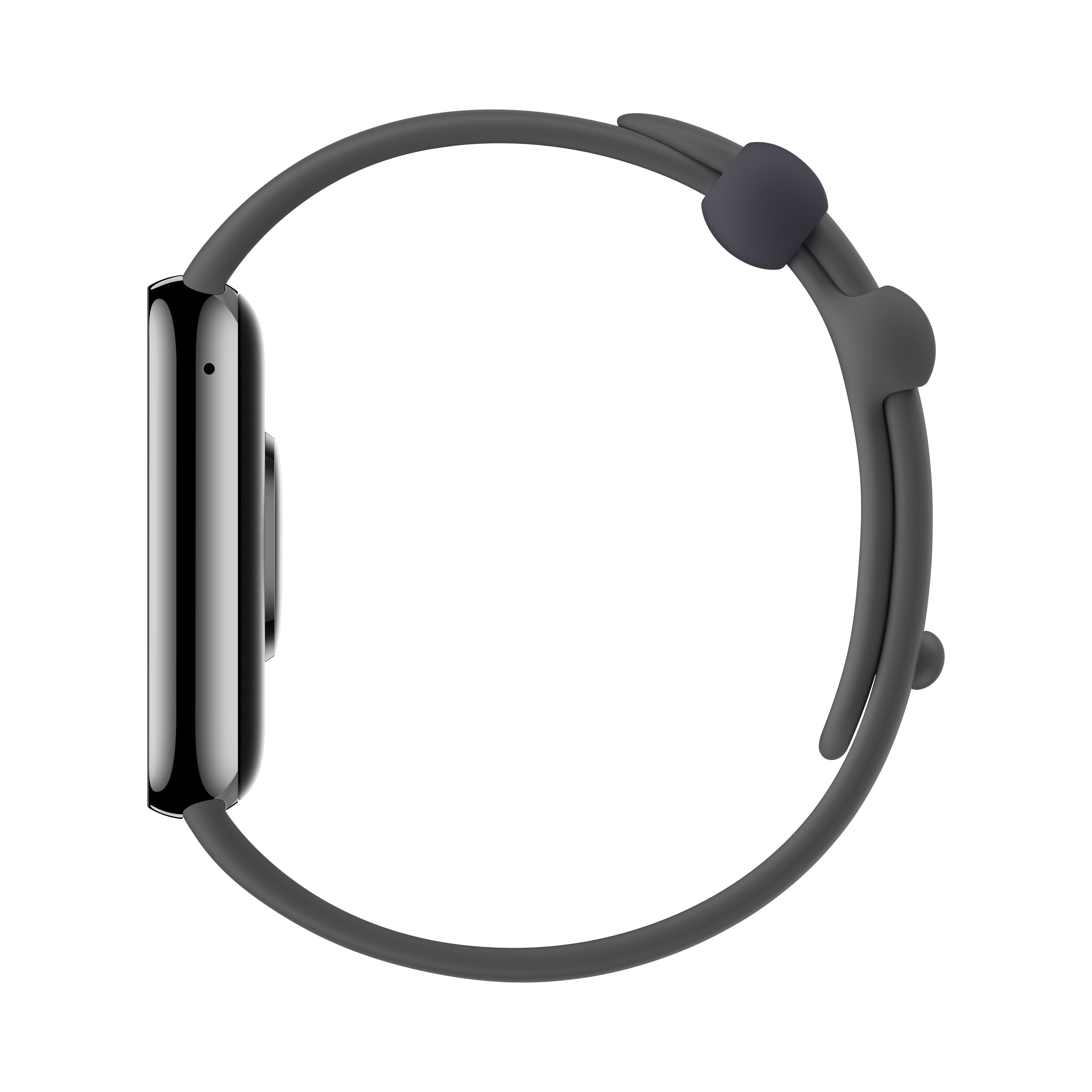Xiaomi Mi Smart Band 8 Pro Negro