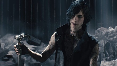 Juego Devil May Cry 5 Special Edition Playstation 5