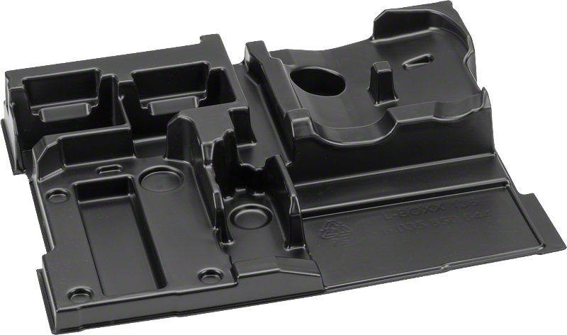 EAN 3165140802574 - Bosch 1.600.A00.3NH Inserto imagen 1