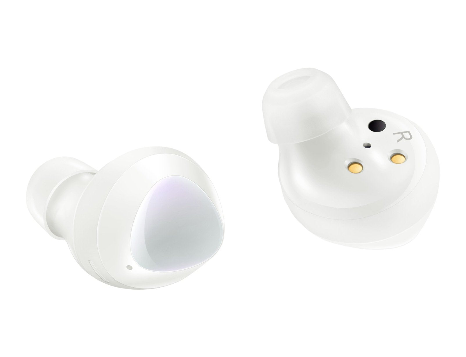 EAN 8806090215681 - Samsung Galaxy Buds+ Auriculares True Wireless Stereo (TWS) Dentro de oído Llamadas/Música Bluetooth Blan imagen 4