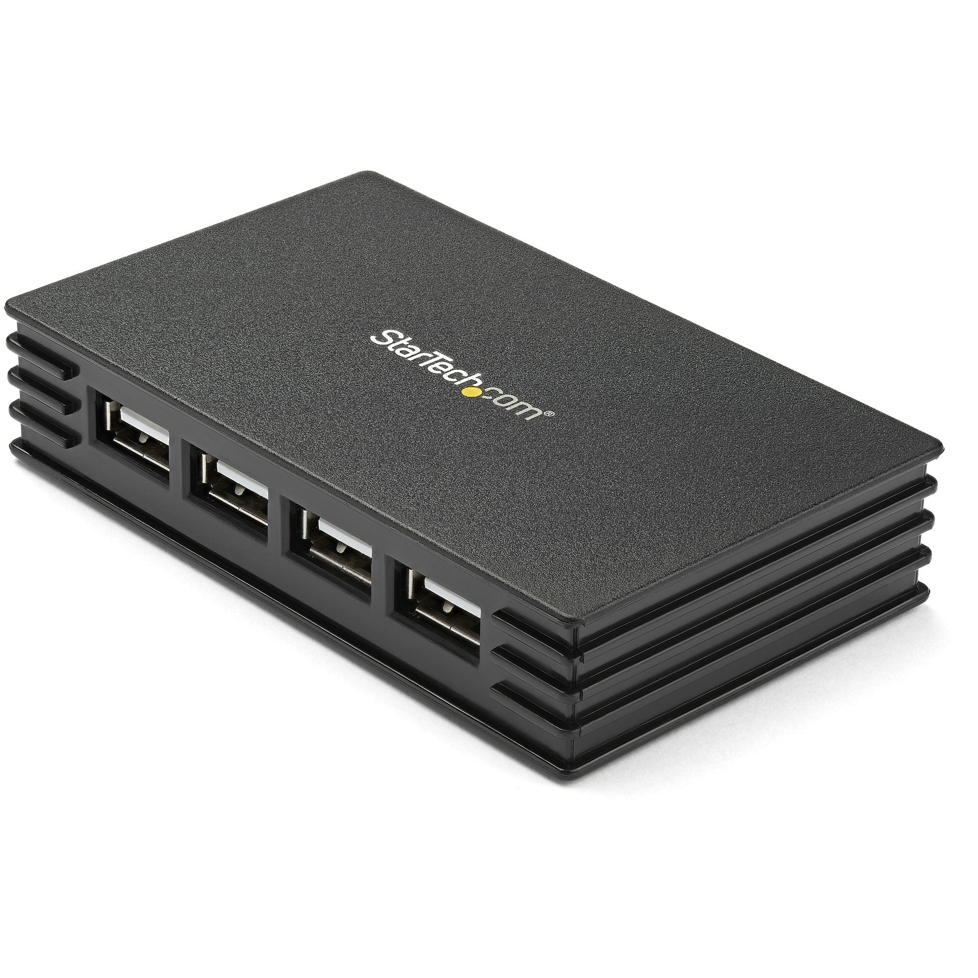Startech.Com 4 Port Usb 2.0 Hub - Hub - 4 Ports