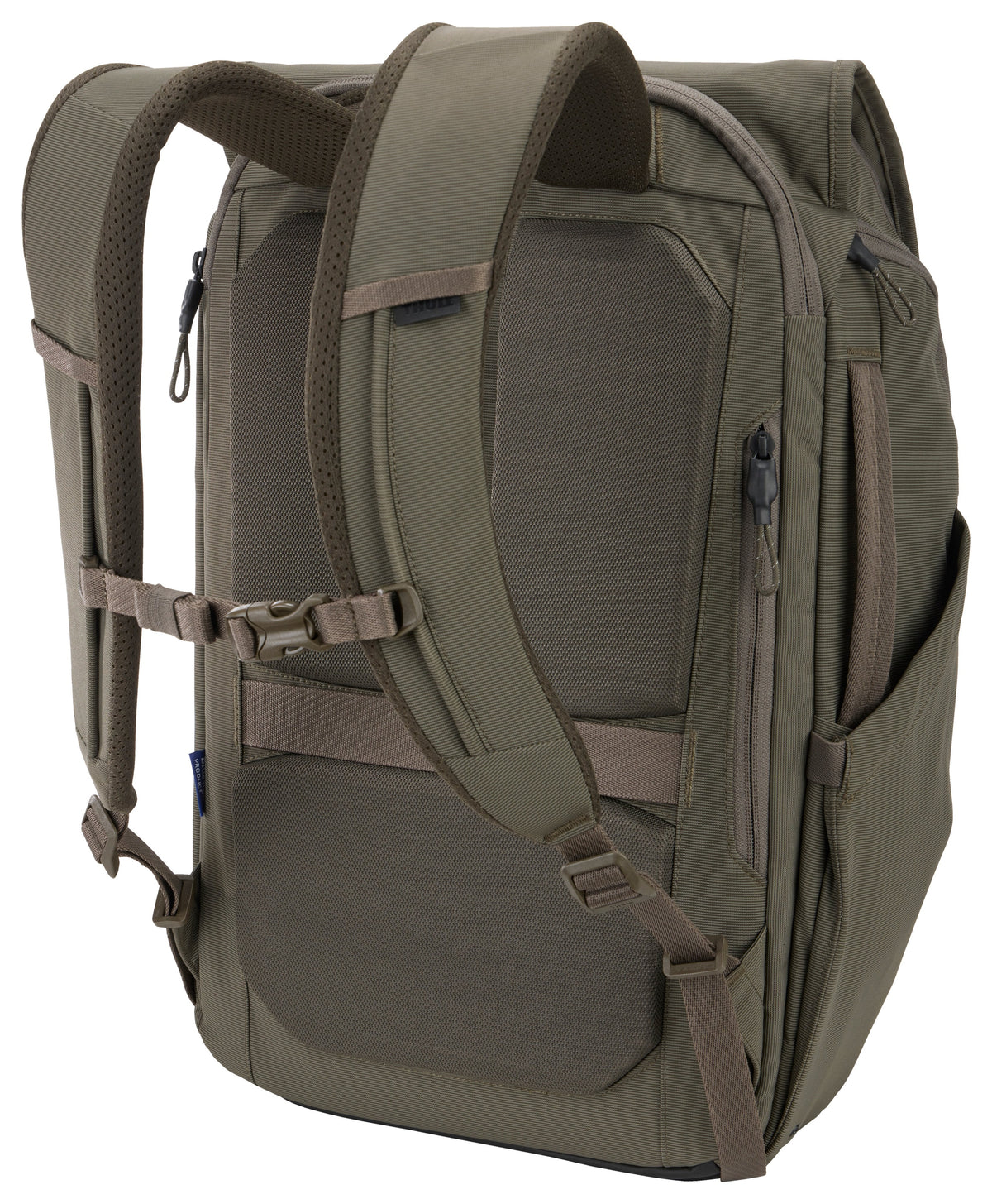 Thule Paramount Backpack 27l - Parabp3216 Mineral Brown