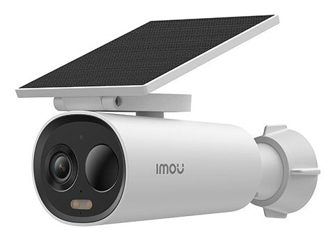 EAN 6976391036611 - Imou Cell 3C 5MP Cámara de seguridad IP imagen 1
