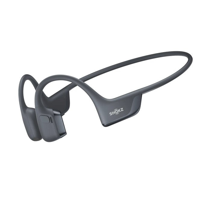 EAN 0810092678922 - SHOKZ OpenRun Pro 2 Auriculares Inalámbrico gancho de oreja Deportes Bluetooth Negro imagen 1
