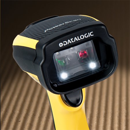 Datalogic Powerscan Pbt9501-Dpm Evo - Usb Kit