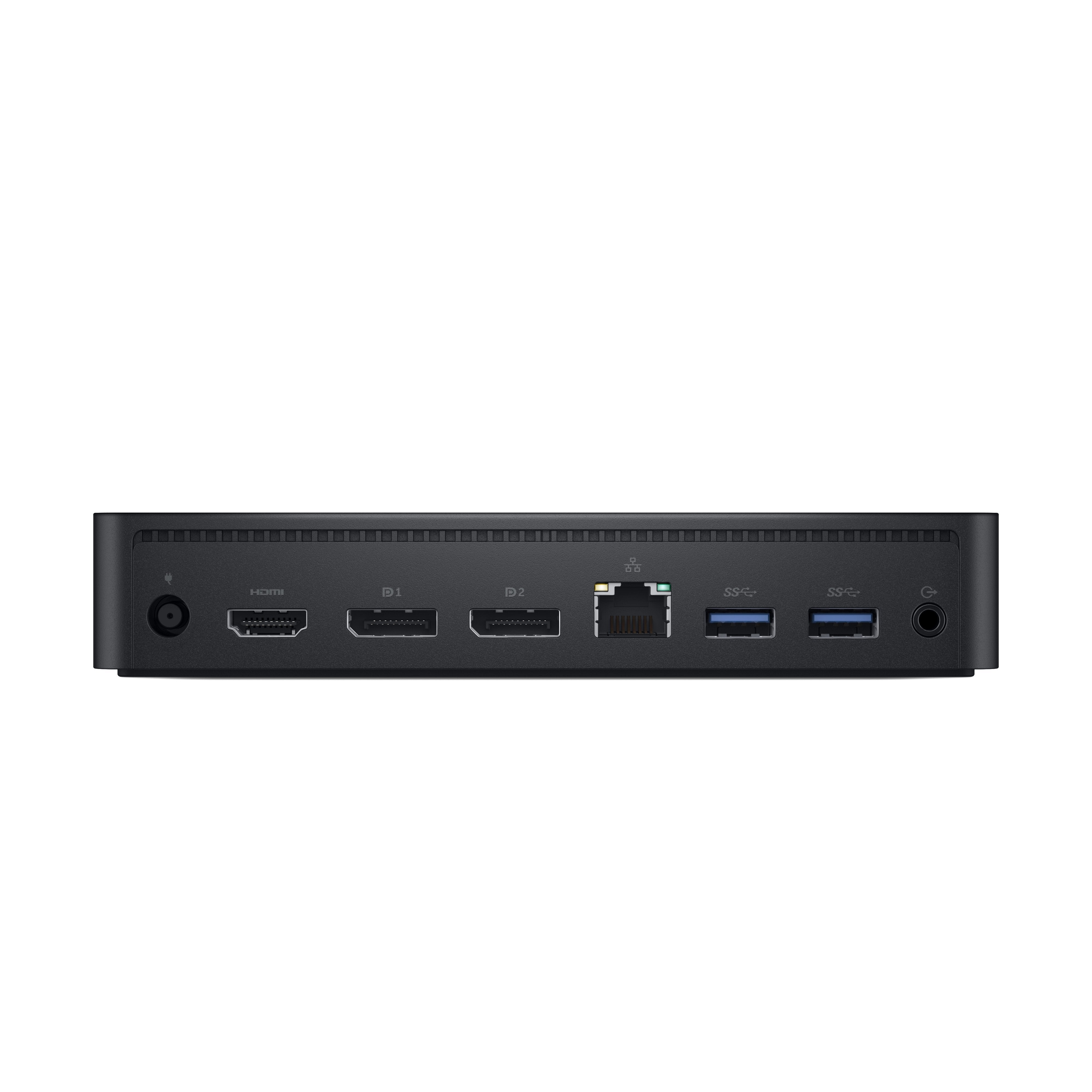 EAN 5704174086635 - DELL D6000 Alámbrico USB 3.2 Gen 1 (3.1 Gen 1) Type-C Negro imagen 4