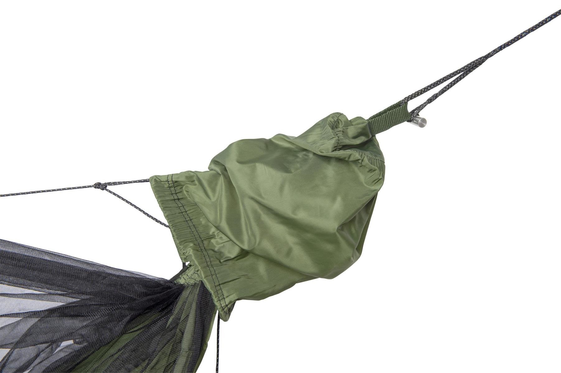 Hamaca De Camping Amazonas Adventure Hero Xxl Az-1030520