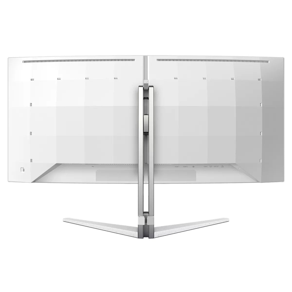 Monitor Philips 34m2c8600 00 34" Curved Qled Uwqhd 175hz 0.1ms 2xhdmi2.0 Dp1.4 Usb C Speakers