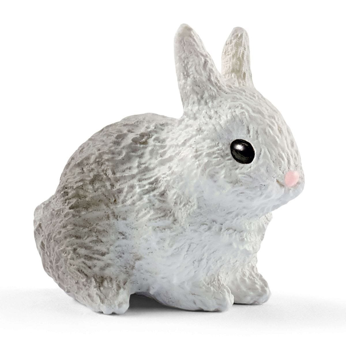 Schleich Rabbit And Guinea Pig Hutch