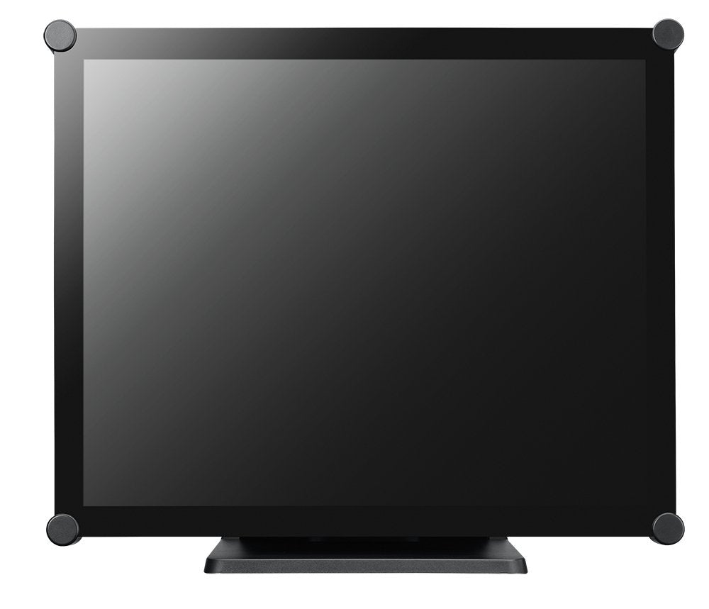 EAN 4710739597271 - AG Neovo TX-1902 pantalla para PC 48,3 cm (19") 1280 x 1024 Pixeles SXGA LCD Pantalla táctil Mesa Negro imagen 1