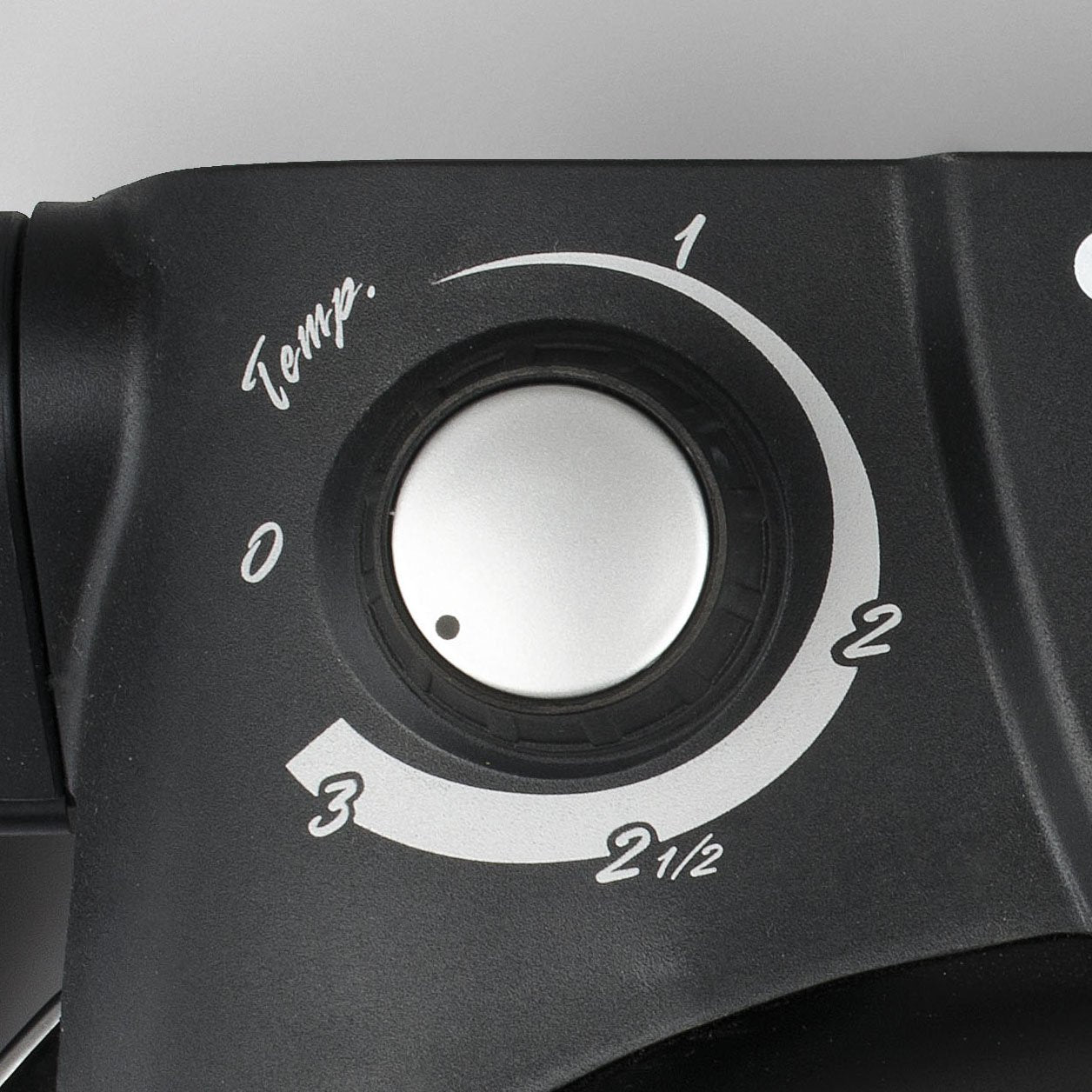 EAN 8056095874868 - G3 Ferrari Delizia fabricante de pizza y hornos 1 Pizza(s) 1200 W Negro, Plata imagen 4