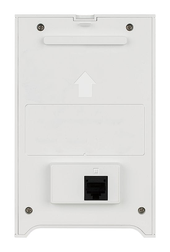 Punto De Acceso Inalámbrico D-Link Dap-2622 Poe 1200mbps/ 2.4ghz/ 5ghz/ 2 Antenas/ Wifi 802.11a/B/G/N/Ac