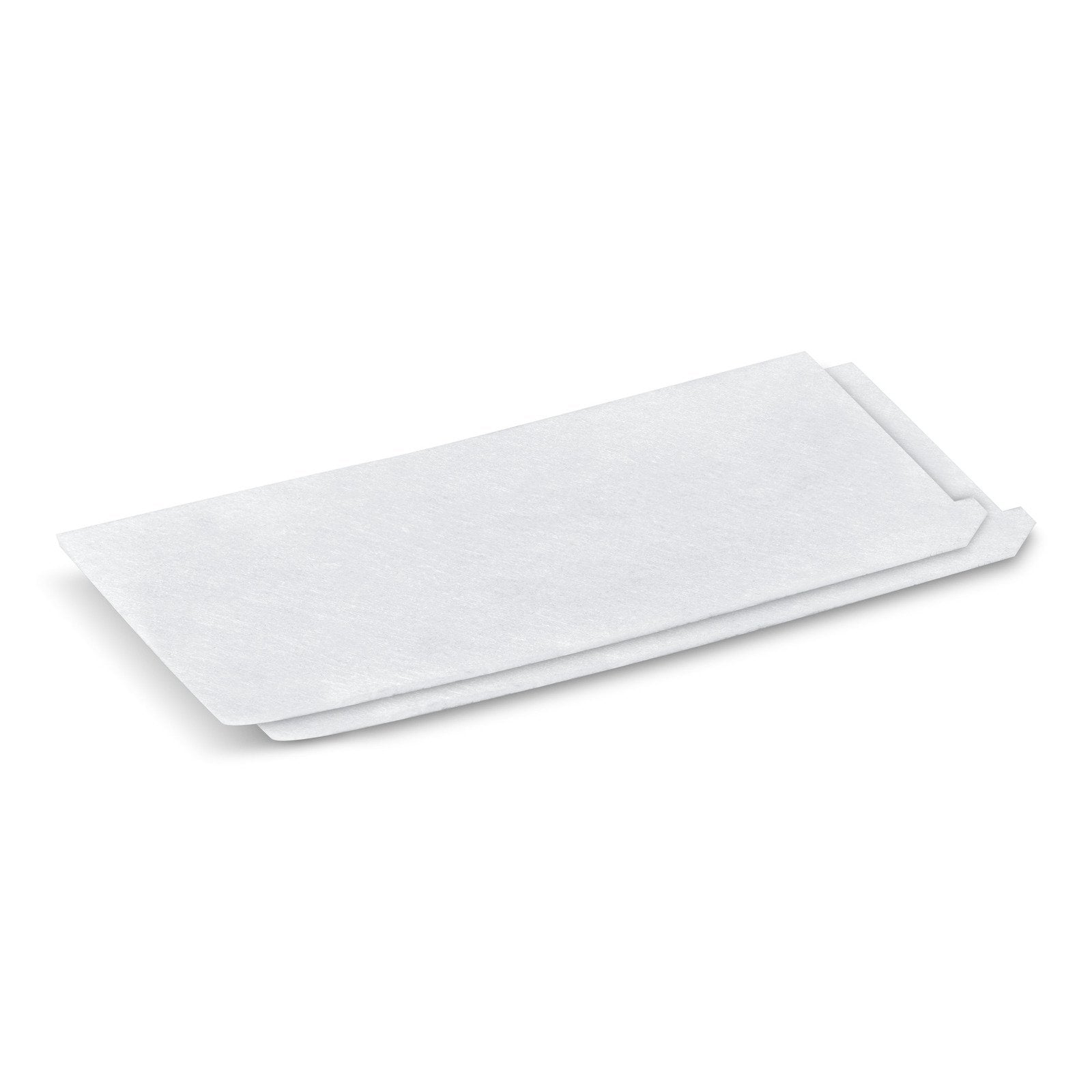 Kärcher Filtro De Aire De Salida Para Aspiradores En Seco Y De Cenizas Ad 2, Ad 4 Premium 2.863-262.0