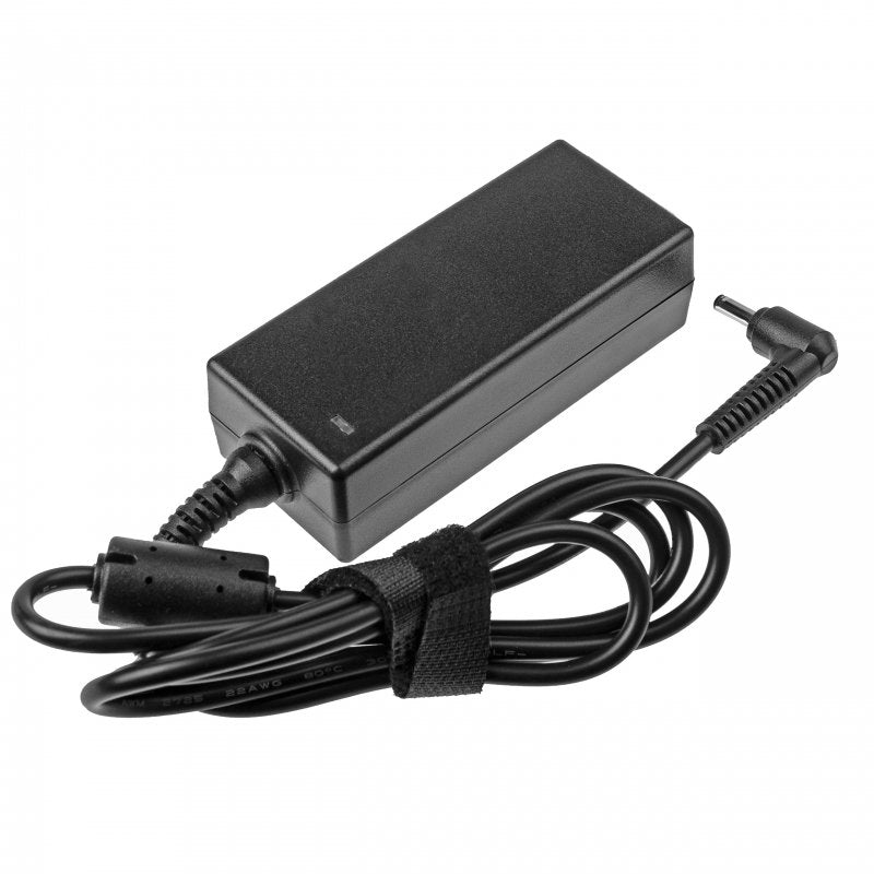 EAN 5903317225652 - Green Cell AD40P adaptador e inversor de corriente Interior 45 W Negro imagen 3