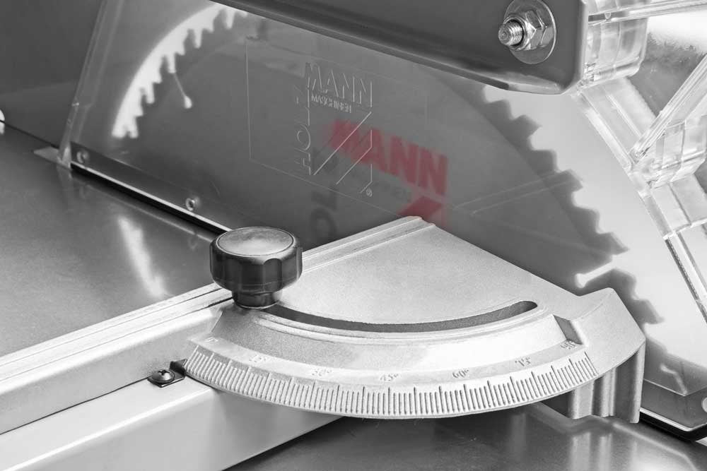 Holzmann Tks500s_400v Sierra De Mesa 2800 Rpm