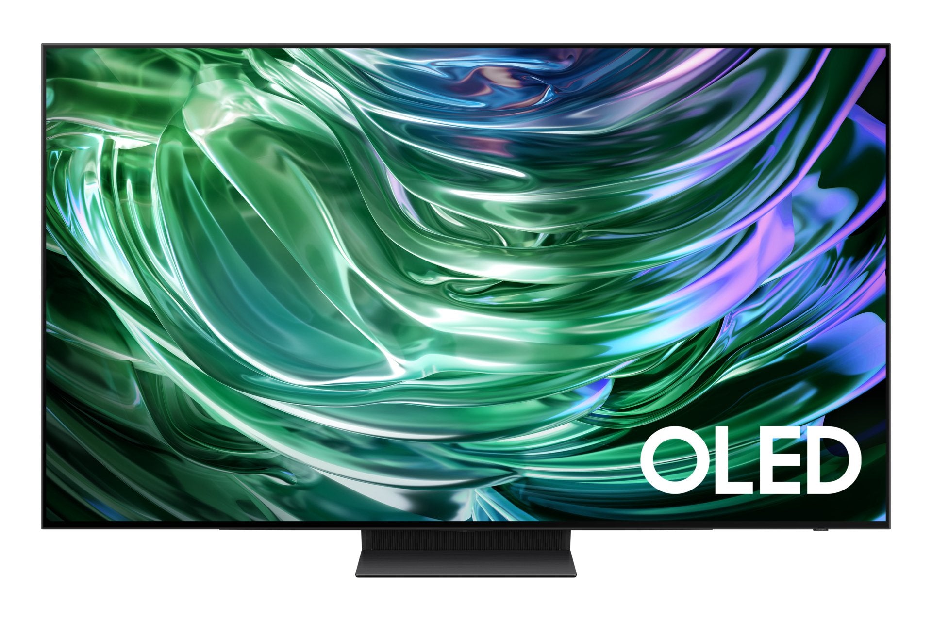 EAN 8806095425900 - Samsung Series 9 QE65S90DATXXH Televisor 165,1 cm (65") 4K Ultra HD Smart TV Wifi Negro imagen 1