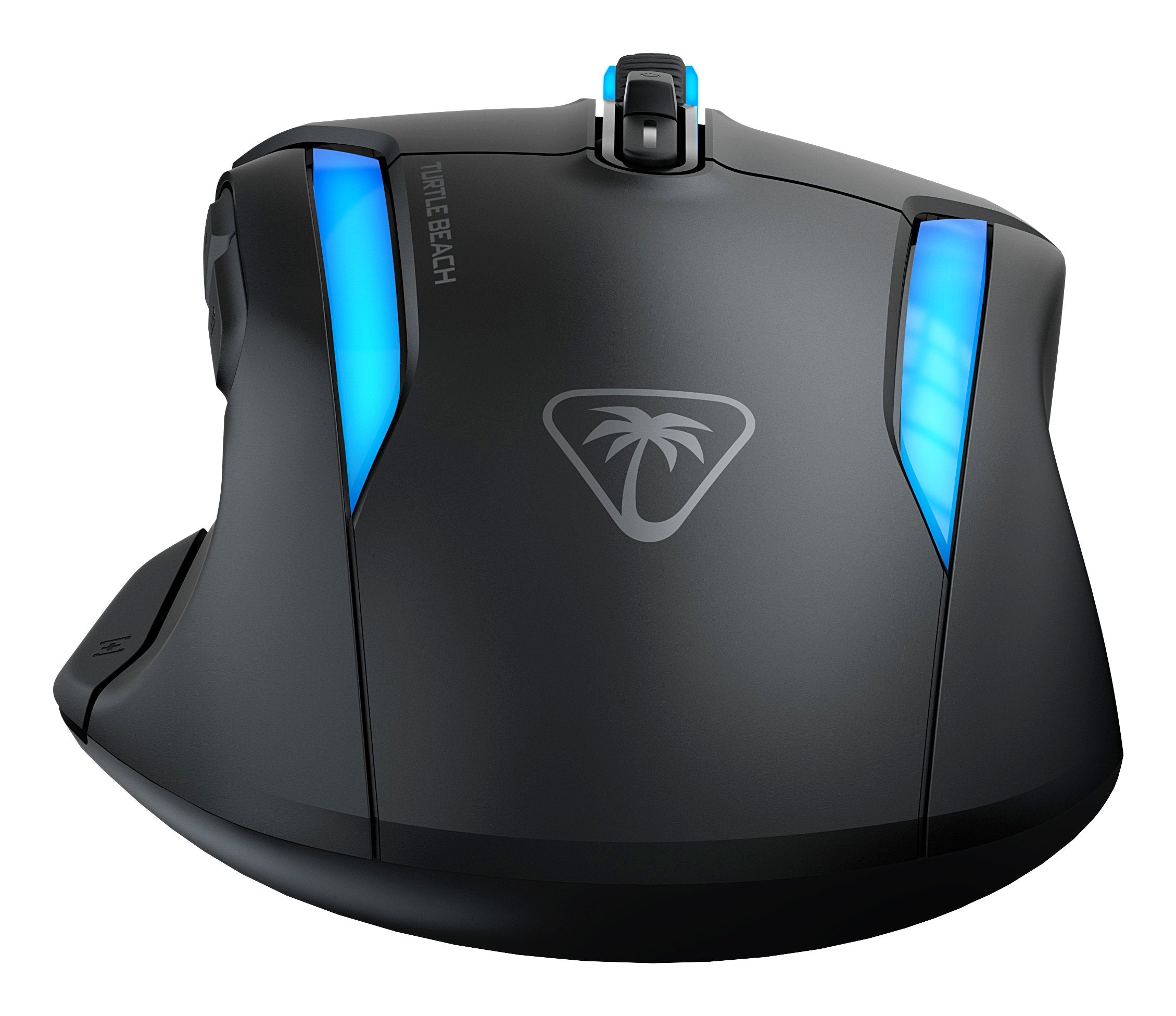 EAN 0731855711048 - Turtle Beach Kone II Air ratón Juego mano derecha RF Wireless + Bluetooth 26000 DPI imagen 4