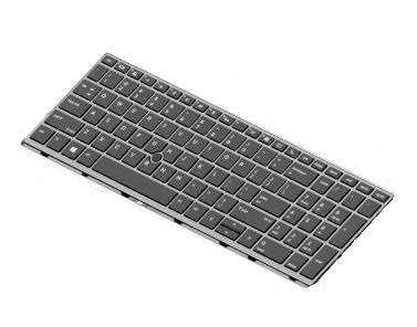 Kybd Sr 15 -Nor L14367-091, Keyboard,